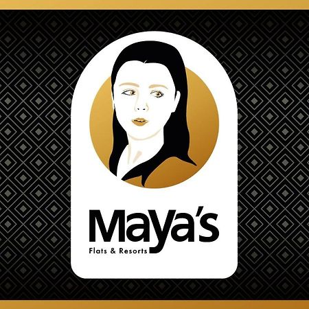 Maya'S Flats & Resorts 44 - 3 Rooms Apartment On Chlebnicka Street Gdansk Old Town ภายนอก รูปภาพ