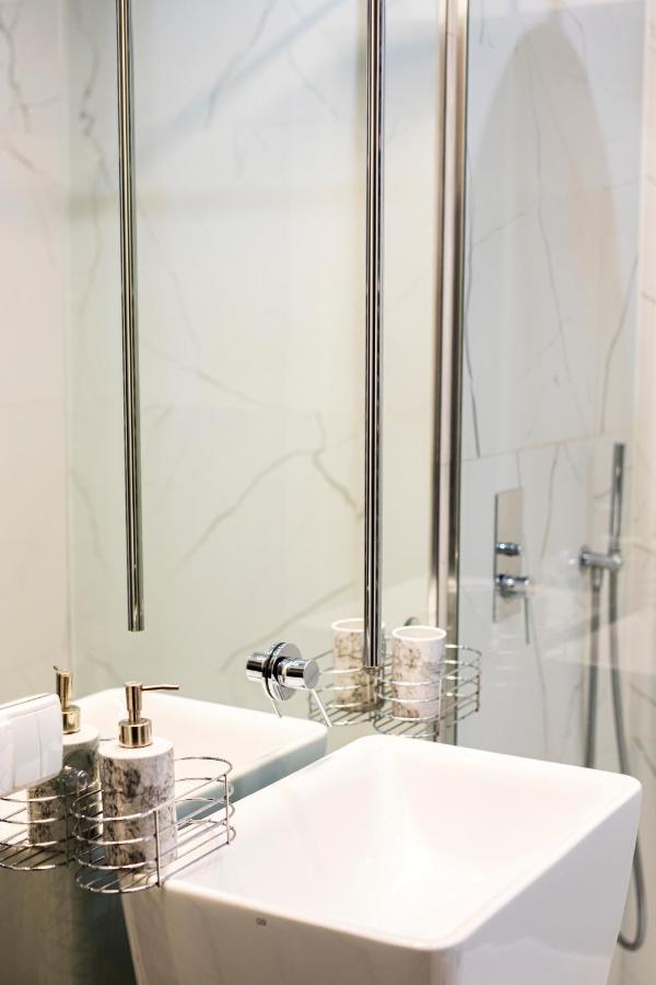 Maya'S Flats & Resorts 44 - 3 Rooms Apartment On Chlebnicka Street Gdansk Old Town ภายนอก รูปภาพ